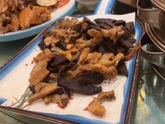 -快乐老家三鲜饺子东北菜(南六中路店)
