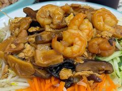 -美肴冰品·汉堡·牛腩饭(总店)