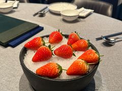 -柿合缘新京菜(国金中心商场店)