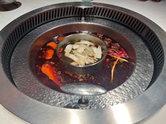 -晓宇重庆火锅(赛格国际购物中心店)