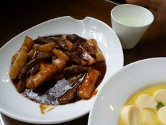 -通安客栈中餐厅·何家小馆