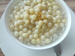 -笃笃笃糖粥(十全街店)