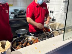 -黑色经典臭豆腐·湖南特产(步行街店)