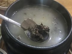 -金家米肠汤饭(振华路店)