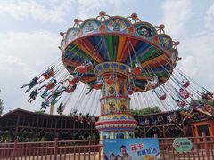 -南宁方特东盟神画