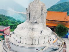 -东莞观音山旅游风景区