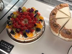 -麦田工坊(月湖店)