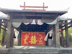 -三国赤壁古战场