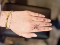 -PinooTattoo皮奴刺青纹身设计总部