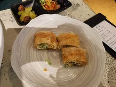 -T館·花园艺术餐厅