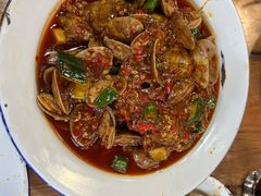 -夹夹大·蟹蟹大排档(财富又一城店)