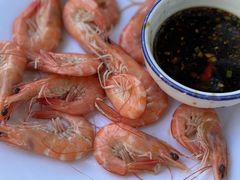 -范饭椰林川湘味海鲜·椰子鸡(三亚湾椰梦长廊店)
