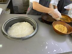-禾生粑粑坊(陕西路店)