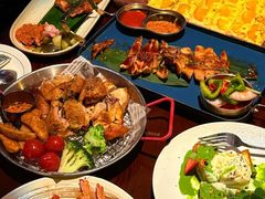 -埠口精酿夜景餐酒吧· BREWPORT BISTRO(长嘉汇重庆之眼店)