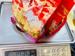-新疆红山干果市场