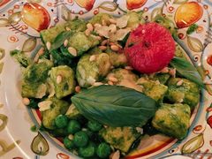 -Alimentari早午餐(安福路店)