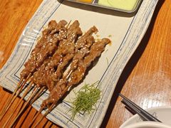 -烧蠔帮·湛江生蚝(南桥店)