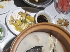 -老平安农家菜(平安店)