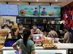 -幸福西饼面包茶饮(车公庙店)