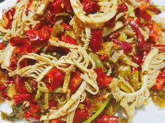 -阆辣荟餐饮(老味道8年·古城店)