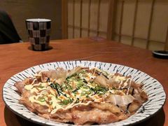 -千代武日本料理(开发区店)