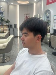 -宇东国际 HAIR SALON