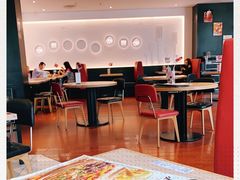 -必胜客(鹤山大道店)