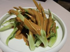 -粗茶淡饭·汉口公馆(循礼门店)