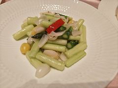 -江南灶中餐厅(南京香格里拉店)