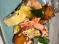 -志明眷村·台式融合菜·宵夜