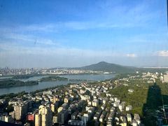 -洲际酒店·地平线全日餐厅HORIZON CAFÉ
