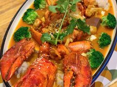 沙茶龙虾-鑫阿强海鲜大排档·老厦门特色菜(中山路店)