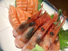 -千代武日本料理(开发区店)