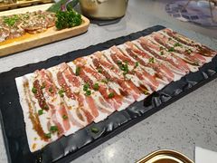 -妥妥烤肉料理(昙华林店)