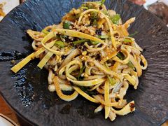 -代羊肉(中和店)