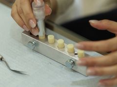 -漫慢里艺术体验馆·绘画调香手工DIY