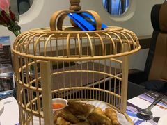 凤巢春鸡-法兰度航空主题餐厅(端州店)