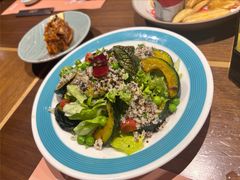 -山葵家·创意料理(宁波来福士店)