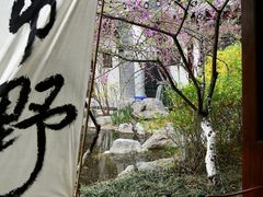 -济南国际园博园