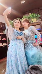 -吉映像婚纱礼服摄影工作室