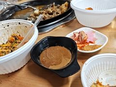 -朝族高丽火盆(长白山总店)