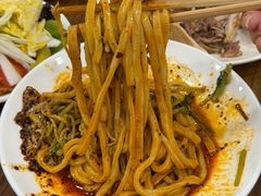 -老刘家永盛斋·传统泡馍(东关南街店)