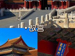 -八达岭长城