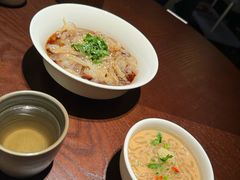 -新连采·海鲜·大连菜(大连恒隆广场店)