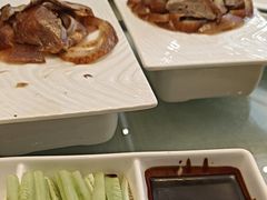 -烤肉宛饭庄(南礼士路店)