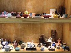 -1001艺术手作·银饰DIY·拼豆(小寨金莎店)