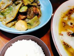 -黑土印象菜馆(三元桥店)