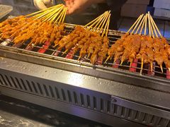 -德得轩烤涮一体自助餐厅(王府井店)