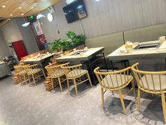 -重庆大队长火锅(凤城八路店)