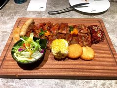 -Gray Whale 灰鲸餐厅(北美N1店)